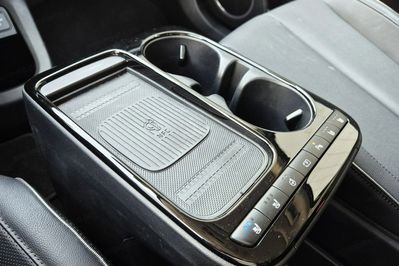Hyundai Ioniq 5 84KWH Uniq 4WD