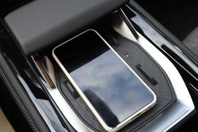 Renault Rafale Techno Full Hybrid 1.2 E-Tech