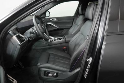 BMW X6 xDrive40d M Sport