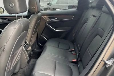 Jaguar F-Pace D300 AWD SE