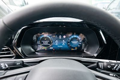 Ford Tourneo Connect Grand L2H1 Active A7