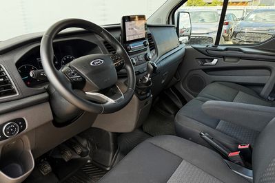 Ford Transit Custom Kombi L2H1 Trend