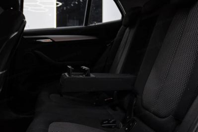 BMW X2 sDrive18i Advantage