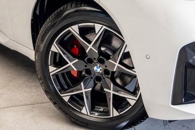 BMW X3 xDrive20 M Sport