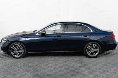 Mercedes E Klasa 220 d Avantgarde