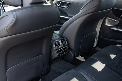 Mercedes Klasa C 300 d mHEV AMG