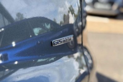 Audi Q5 TFSI quattro S line