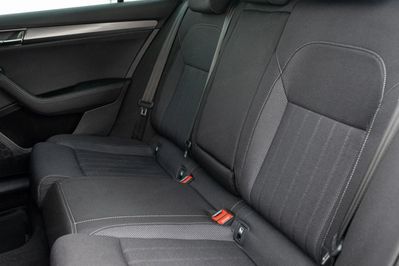 Skoda Superb 2.0 TDI SCT Style DSG