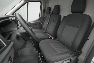Ford Transit 350 L3H2 Trend