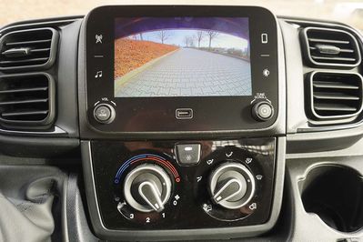 Fiat Ducato Maxi L2 Skrzynia Otwarta