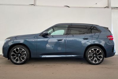 BMW X3 xDrive30e M Sport