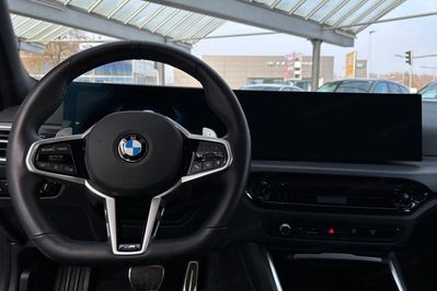 BMW Seria 3 330i xDrive M Sport