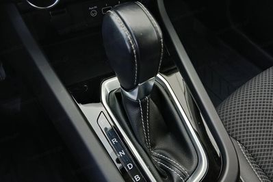 Renault Arkana 1.6 E-Tech Techno MMT