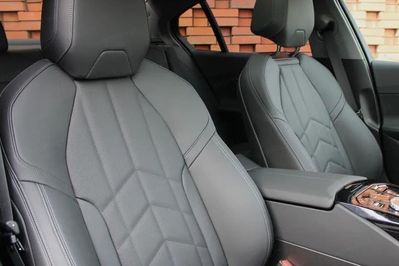 BMW Seria 5 530e