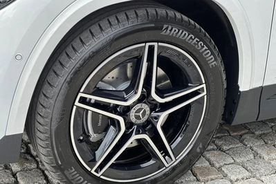 Mercedes GLA 200 AMG Line