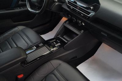 Citroen C4 EV Shine