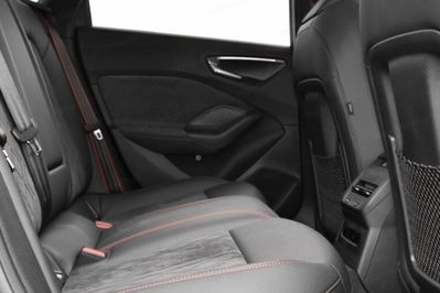 Audi A5 e-Hybrid quattro Avant