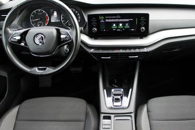 Skoda Octavia 1.0 TSI e-Tec Ambition DSG