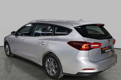 Ford Focus 1.0 EcoBoost
