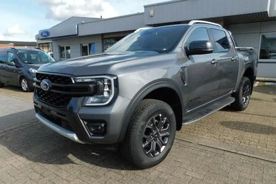 Ford Ranger Wildtrak A10 4x4