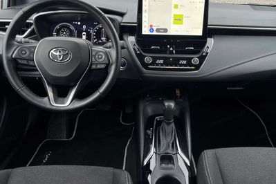 Toyota Corolla 1.8 Hybrid Comfort