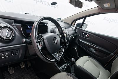 Renault Captur 0.9 Energy TCe