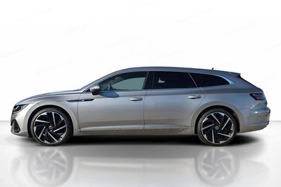 Volkswagen Arteon 2.0 TDI SCR DSG R-Line