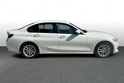 BMW Seria 3 318i