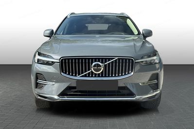 Volvo XC60 T6 Plug-In Hybrid AWD Core