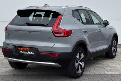 Volvo XC40 B3 Core
