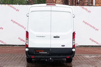 Ford Transit Kombi L2H2 Trend