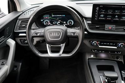 Audi Q5 40 TDI quattro