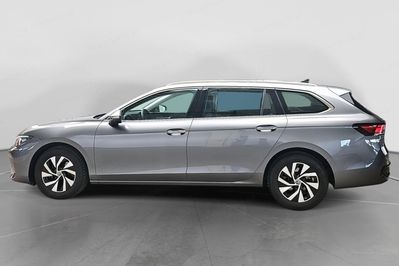 Volkswagen Passat 1.5 TSI DSG
