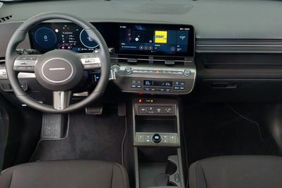 Hyundai Kona Electric 65kWh Smart