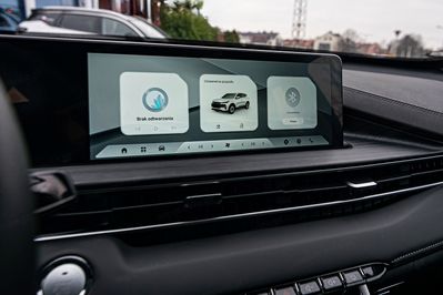 Chery Tiggo 4 Essential  1.5 T-GDI HEV DHT