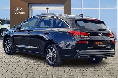 Hyundai i30 1.0 T-GDI Smart DCT