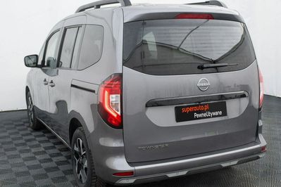 Nissan Townstar 1.3 Dig-t L1 n-Connecta