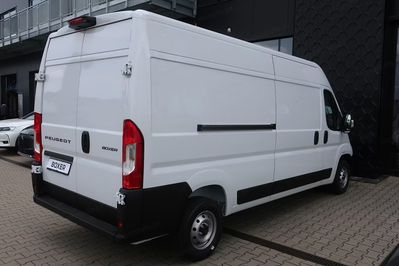 Peugeot Boxer Heavy L3H2