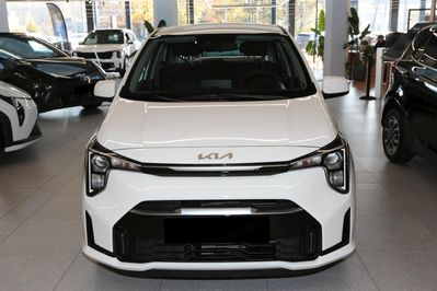 Kia Picanto 1.0 DPI L