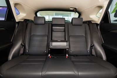 Lexus NX 300 F Impression AWD