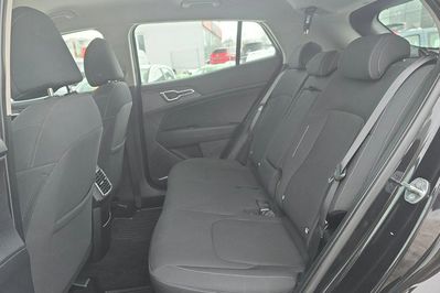 Kia Sportage 1.6 T-GDI DCT