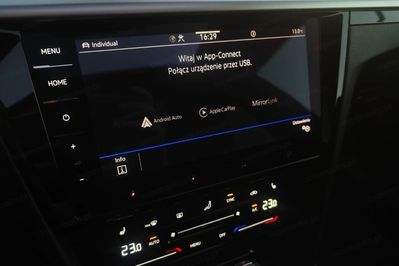 Volkswagen Arteon 2.0 TDI SRC 4Motion R-Line DSG