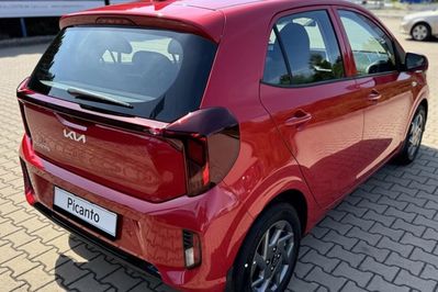 Kia Picanto 1.0 DPI L