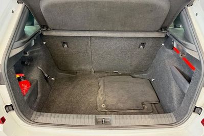 Skoda Kamiq 1.5 TSI Monte Carlo