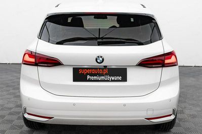 BMW Seria 2 Active Tourer 218i