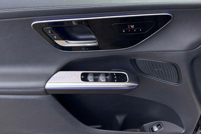 Mercedes GLC 200 d 4-Matic AMG Line