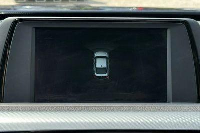 BMW Seria 4 420d xDrive