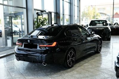 BMW Seria 3 318i M Sport