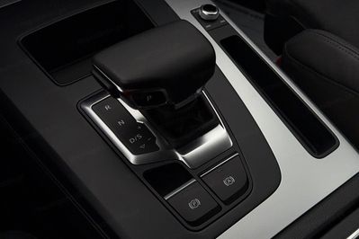 Audi Q5 40 TFSI quattro