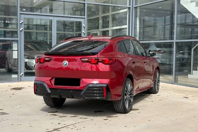 BMW X2 sDrive20i M Sport